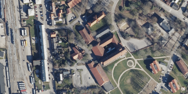 Matrikelkort Vitavej 65