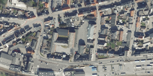 Matrikelkort Skolegade 4B