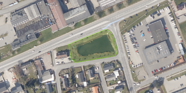 Matrikelkort Pantholm 2
