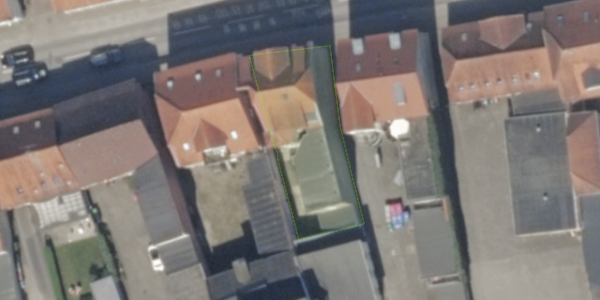 Matrikelkort Storegade 79