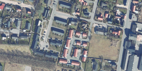 Matrikelkort Akacievej 8