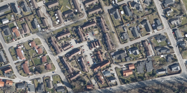 Matrikelkort Moselunden 16