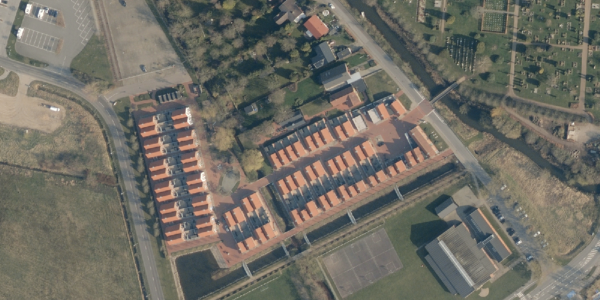 Matrikelkort Damparken 83