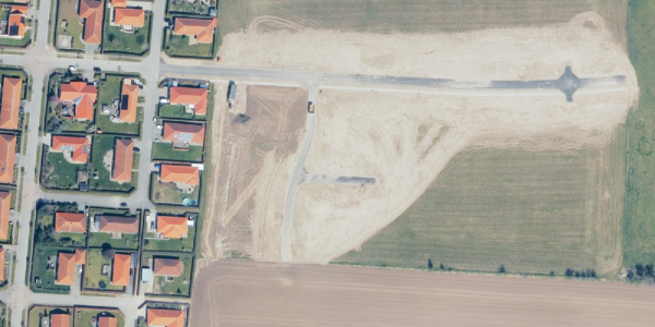 Matrikelkort Annexvej 3