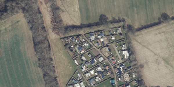 Matrikelkort Springbjerg 36