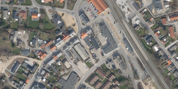Matrikelkort Algade 10C