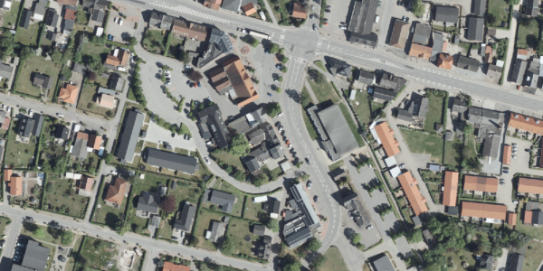 Matrikelkort Torvegade 6B