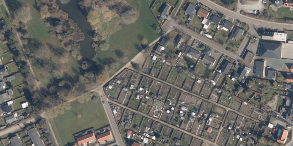 Matrikelkort Enghaverne 13