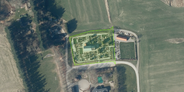 Matrikelkort Torstedvej 46