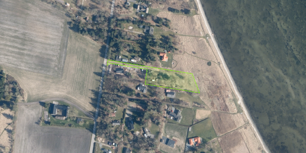 Matrikelkort Jelsevej 174C
