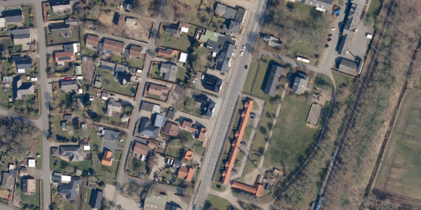 Matrikelkort Ribevej 68A