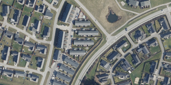 Matrikelkort Høghus 37