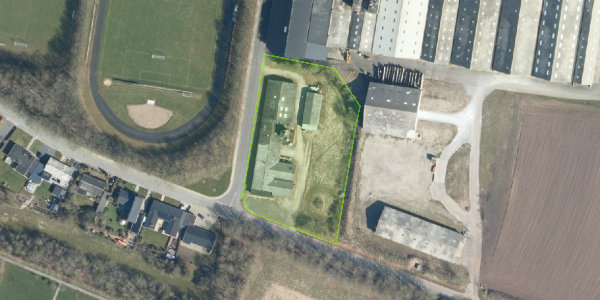 Matrikelkort Agertoft 3