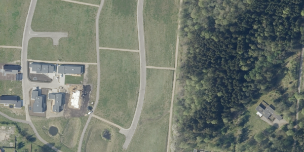 Matrikelkort Langdalstoften 13