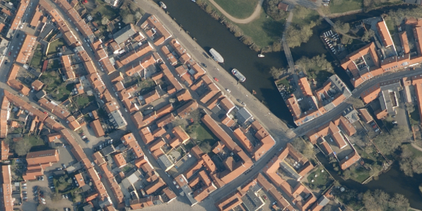 Matrikelkort Fiskergade 6