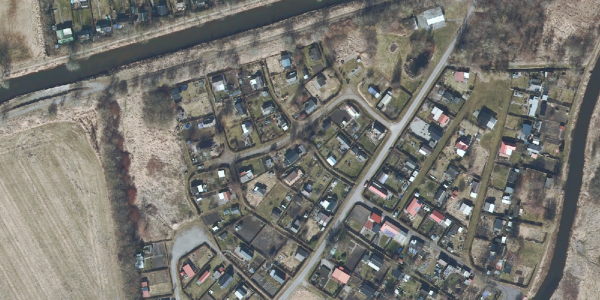 Matrikelkort Brohaven 17