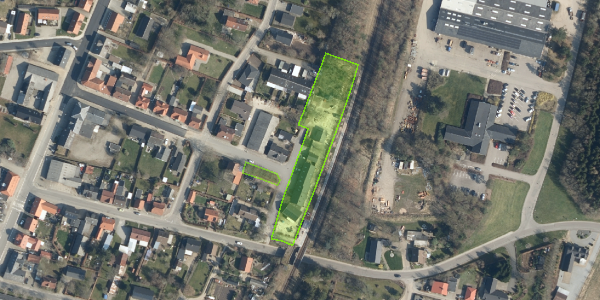 Matrikelkort Stationsvej 19