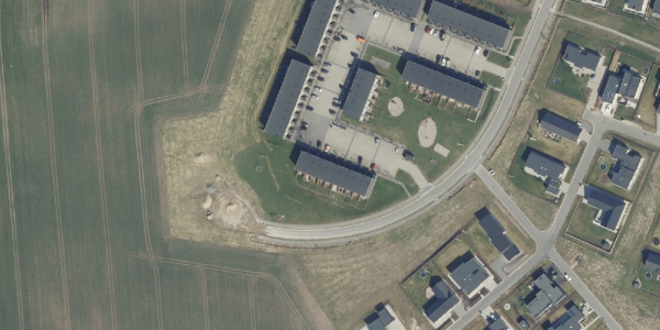 Matrikelkort Regnars Ager 76