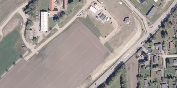 Matrikelkort Strandlodden 8