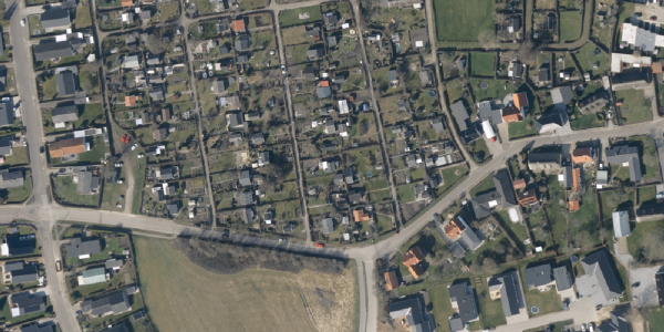 Matrikelkort Energivej 7