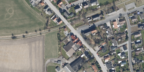 Matrikelkort Langgade 24
