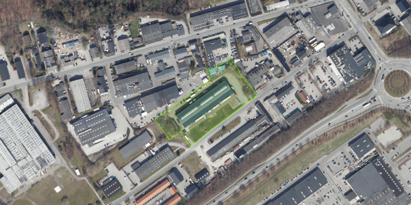 Industrivej 10 Helsingør ApS