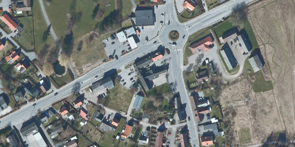 Matrikelkort Slagelsevej 2E