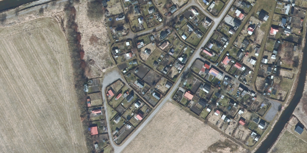 Matrikelkort Brohaven 31