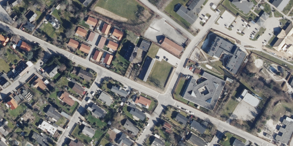 Matrikelkort Stenslund 1B