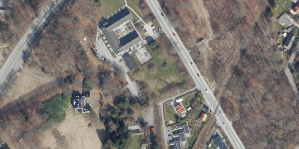 Matrikelkort Ulriksdal 22