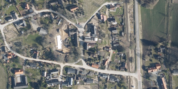 Matrikelkort Ringvej 39