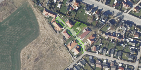 Matrikelkort Vænget 32