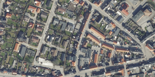 Matrikelkort Sofievej 10A, 1. 