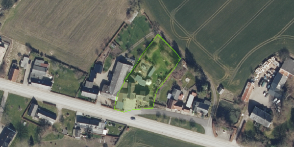 Matrikelkort Hajstrupgade 49B