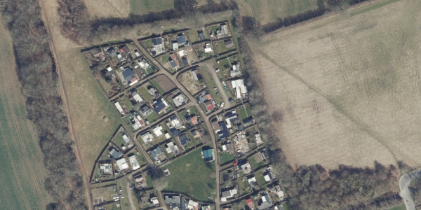 Matrikelkort Springbjerg 22