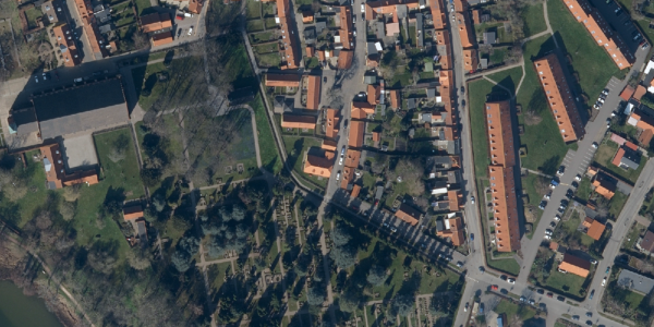 Matrikelkort Brødregade 18