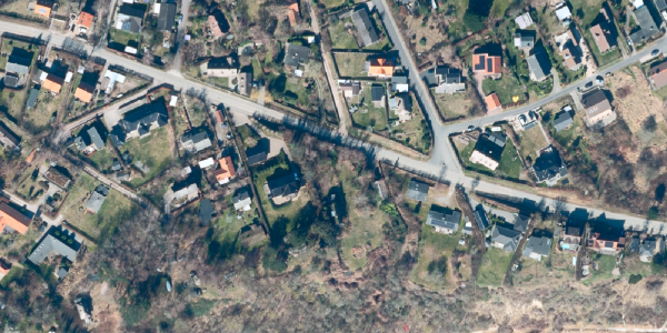 Matrikelkort St Karlsmindevej 28