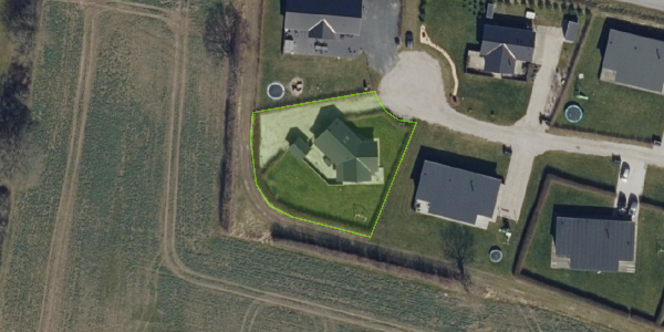 Matrikelkort Podehaven 4