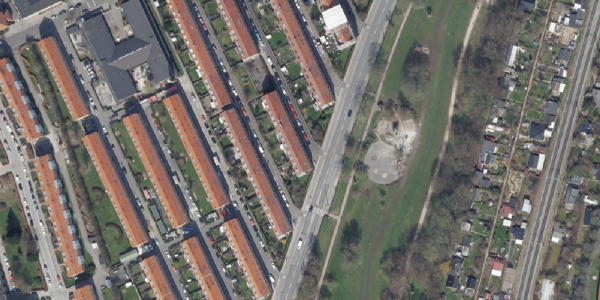 Matrikelkort Arnestedet 3, 2. th