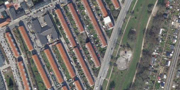 Matrikelkort Arnestedet 9, 2. th