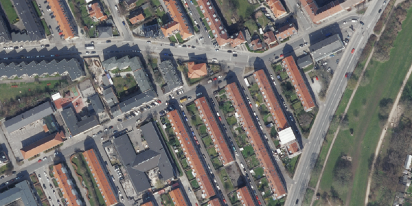 Matrikelkort Arnestedet 21, 3. 