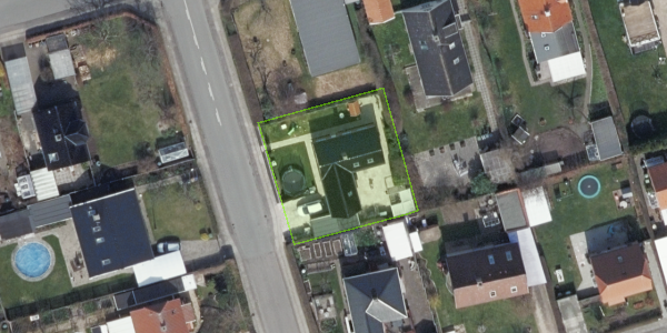 Matrikelkort Urtehaven 69