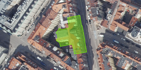 Matrikelkort Christian IX's Gade 3, 1. 