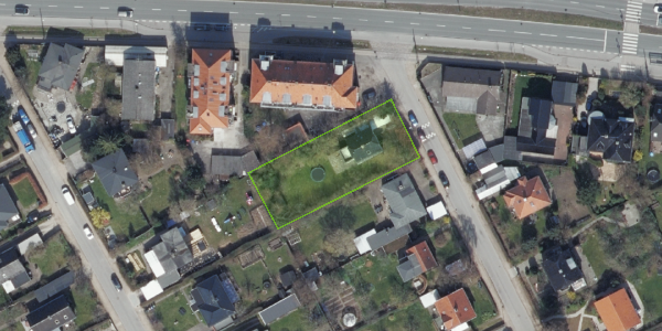 Matrikelkort Danhaven 4