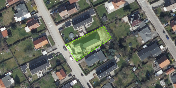 Matrikelkort Danhaven 17