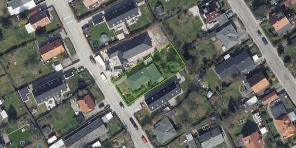 Matrikelkort Danhaven 19