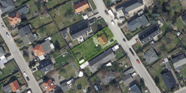 Matrikelkort Danhaven 24