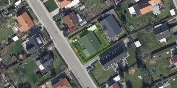Matrikelkort Danhaven 35B