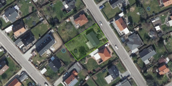 Matrikelkort Danhaven 44