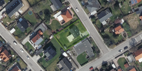 Matrikelkort Danhaven 48